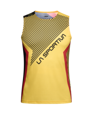 Pánské tílko LA SPORTIVA Flow Tank